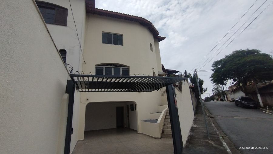 Sobrado - Venda - Jardim São Nicolau - São Paulo - SP