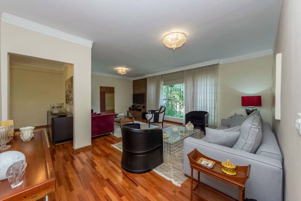 Casa - Venda - Vila Mariana - S�o Paulo - SP