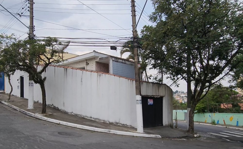 Casa - Aluguel - Parque Jabaquara - S�o Paulo - SP