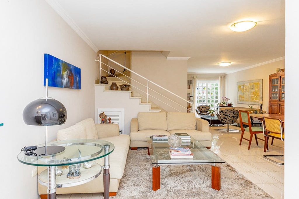 Casa - Venda - Vila Cruzeiro - S�o Paulo - SP