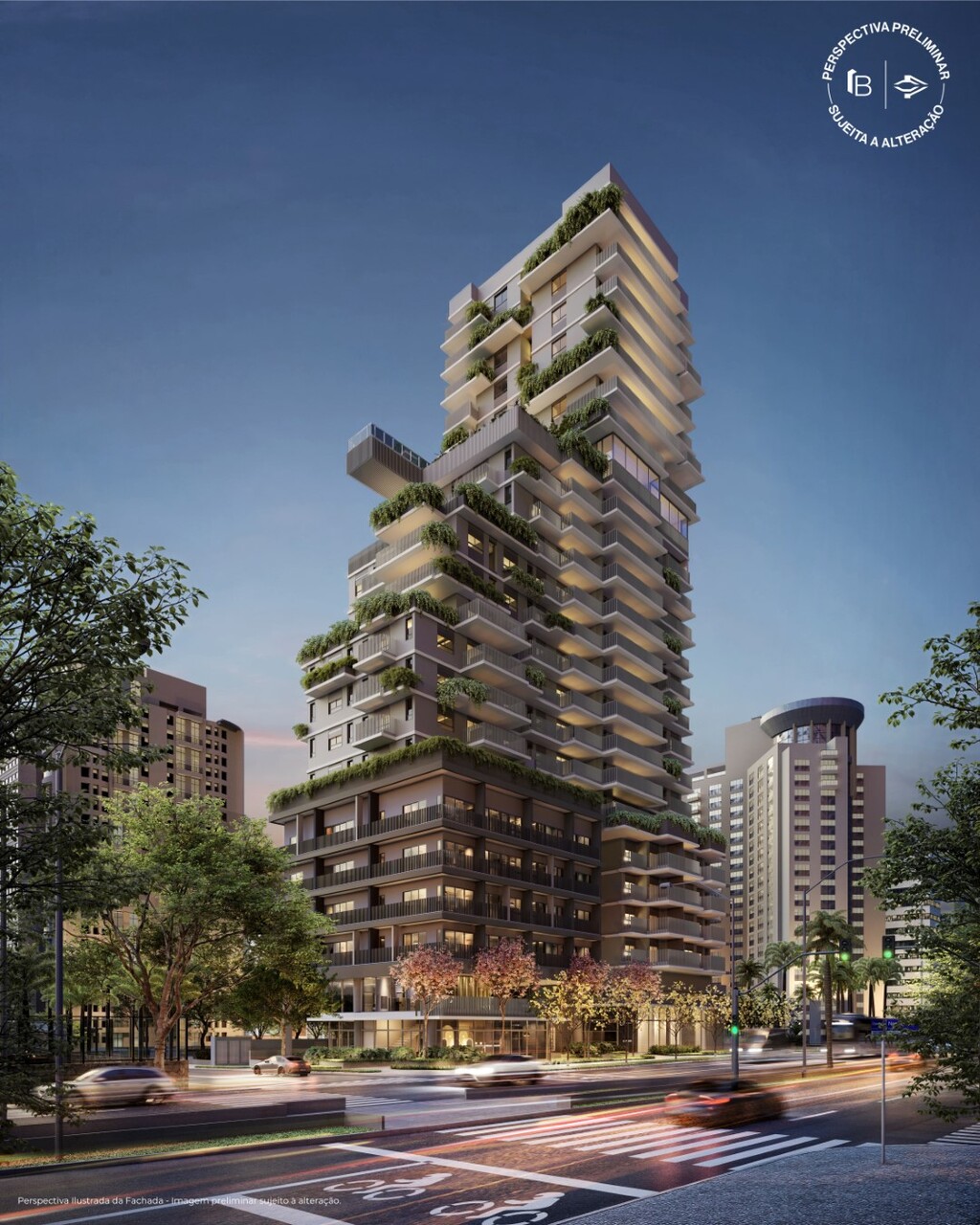 Apartamento - Lançamentos - Moema - São Paulo - SP