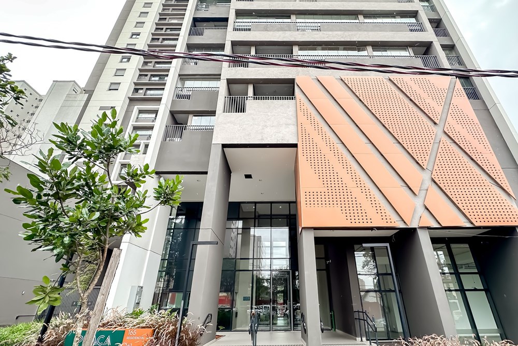 Apartamento - Venda - Sa�de - S�o Paulo - SP
