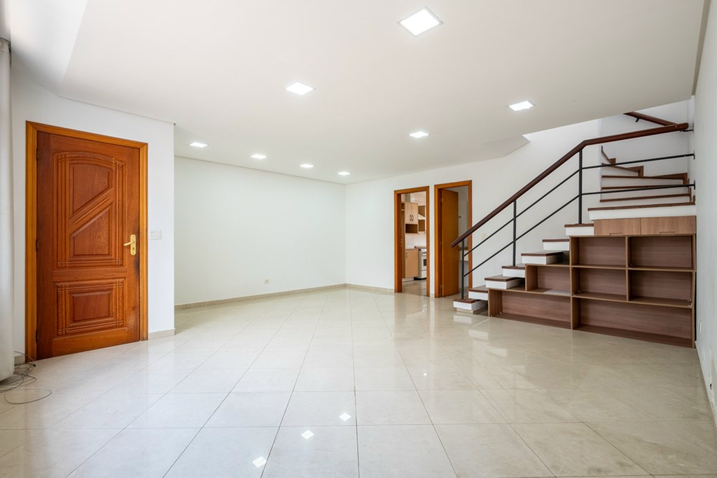 Casa em Condomínio - Venda - Campo Belo - São Paulo - SP
