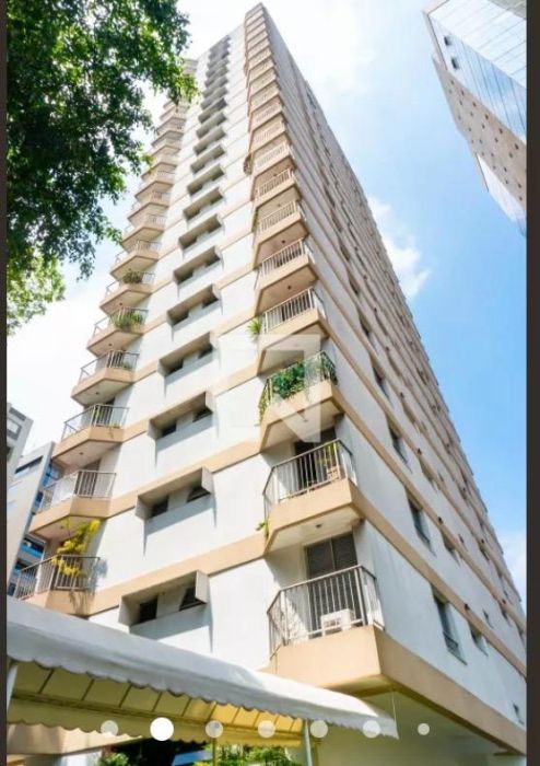 Apartamento - Aluguel - Vila Clementino - S�o Paulo - SP