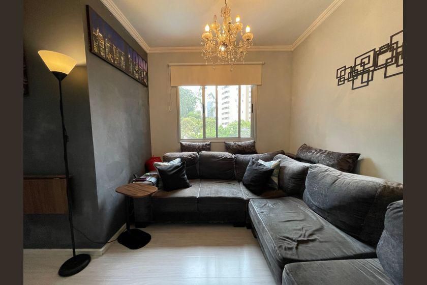 Apartamento - Venda - Jardim Celeste - So Paulo - SP