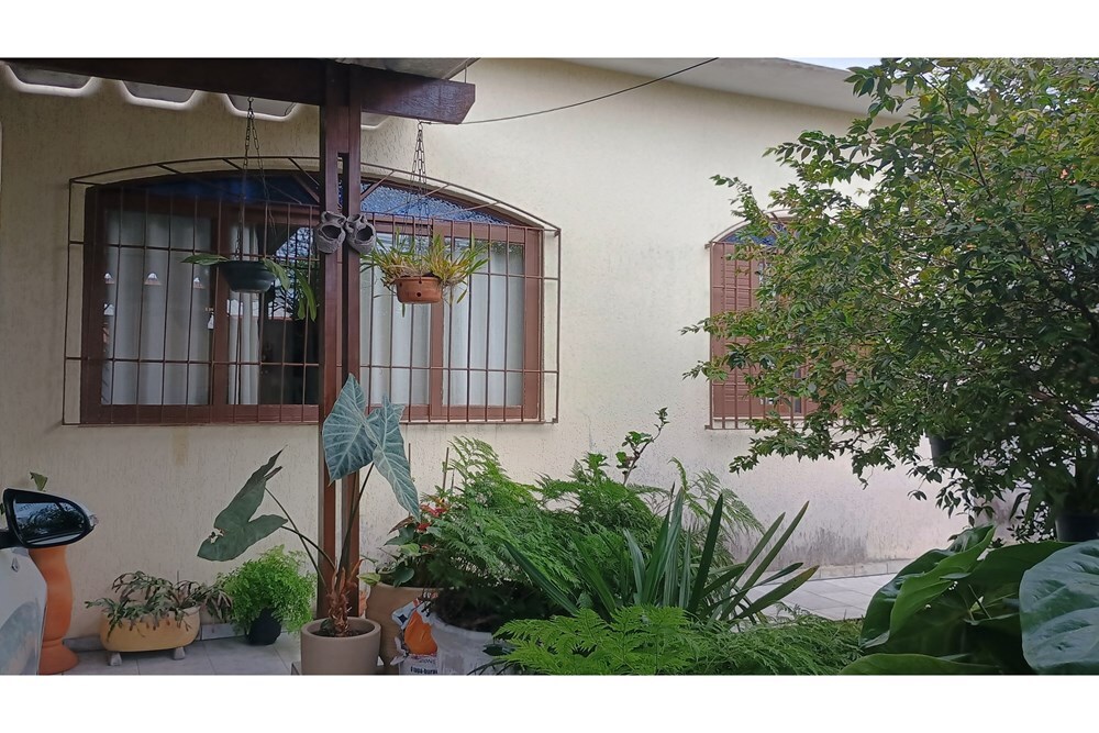 Casa - Venda - Santo Amaro - S�o Paulo - SP