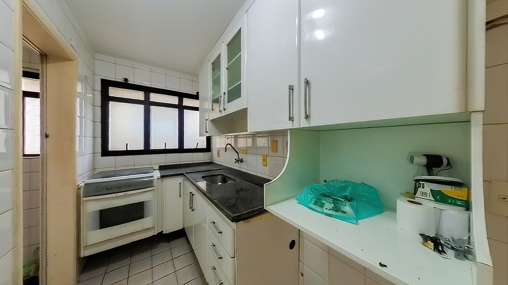 Apartamento - Venda - Vila Olímpia - São Paulo - SP