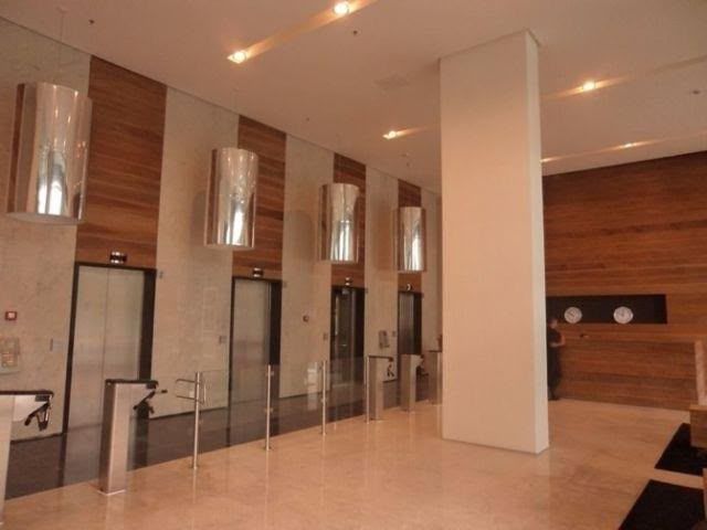 Sala Comercial - Aluguel - Chácara Santo Antônio (zona Sul) - São Paulo - SP