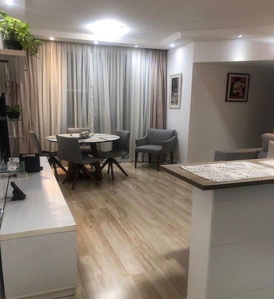 Apartamento - Venda - Cidade Ademar - São Paulo - SP