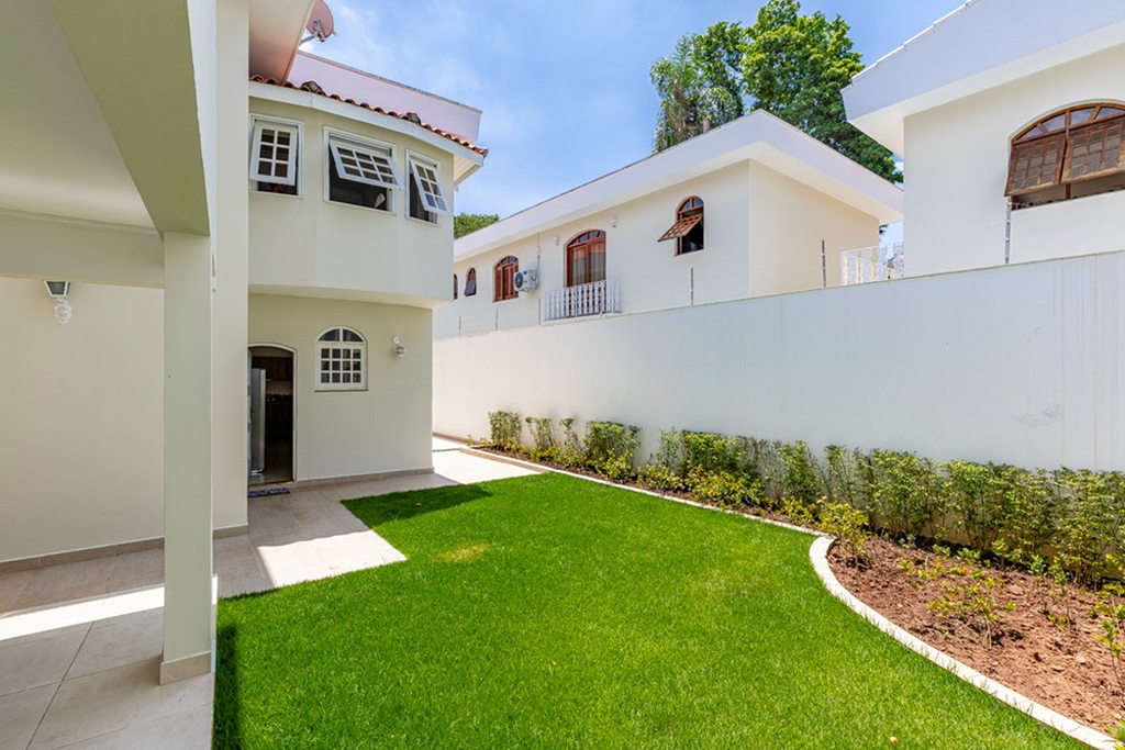 Casa - Venda - Alto da Boa Vista - São Paulo - SP