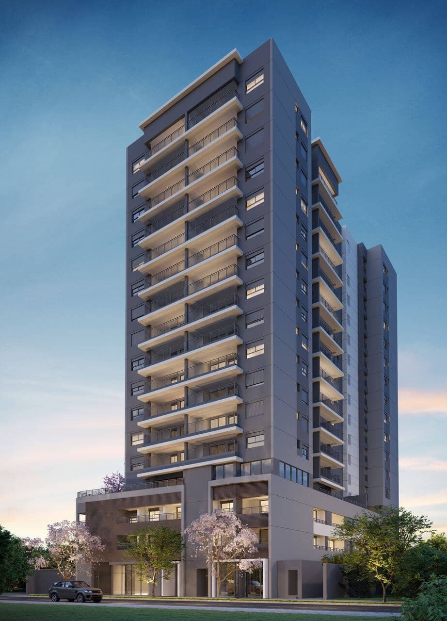 Studio - Venda - Saúde - São Paulo - SP