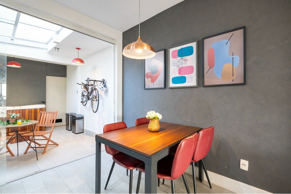 Casa em Condom�nio - Venda - Campo Belo - S�o Paulo - SP