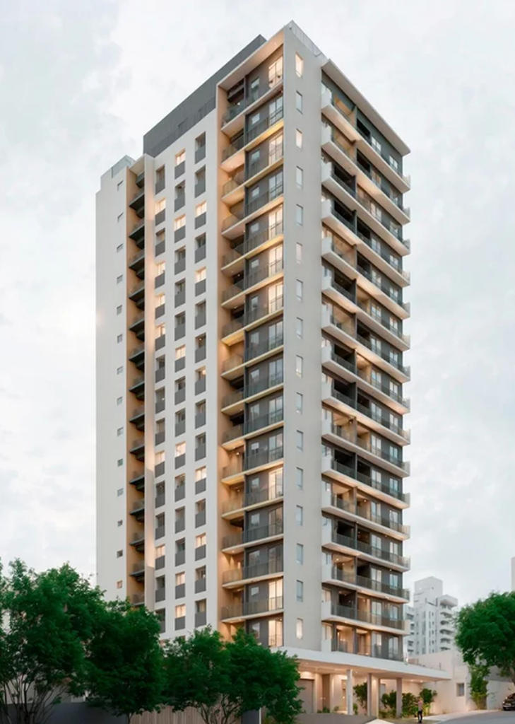Apartamento - Lançamentos - Saúde - São Paulo - SP
