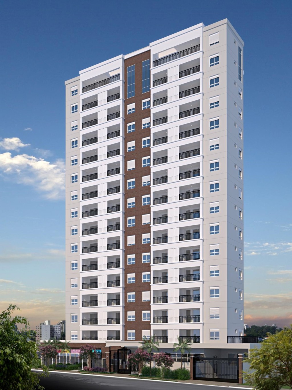 Cobertura - Venda - Vila Madalena - S�o Paulo - SP