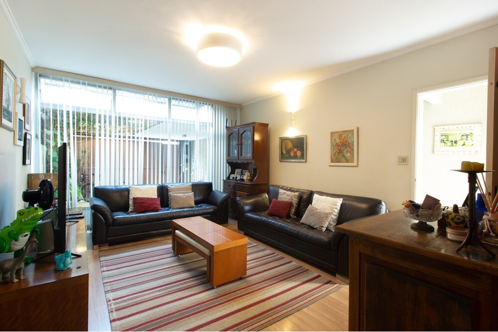 Casa - Venda - Vila Clementino - S�o Paulo - SP