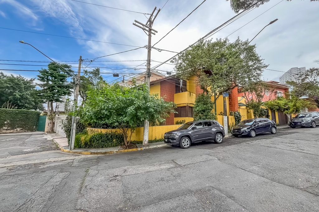 Casa em Condomínio - Venda - Vila Elvira - São Paulo - SP