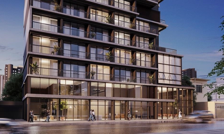 Loja - Venda - Vila Mariana - S�o Paulo - SP