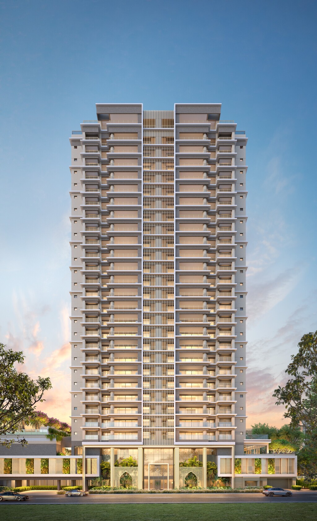 Cobertura Duplex - Lançamentos - Vila Mariana - São Paulo - SP