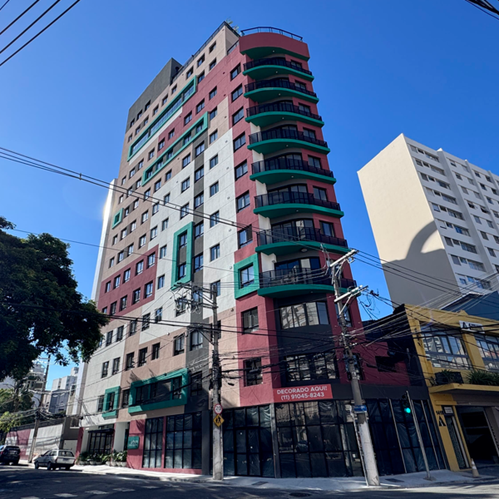 Apartamento - Venda - Vila Mariana - S�o Paulo - SP
