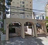 Apartamento - Aluguel - Moema - S�o Paulo - SP