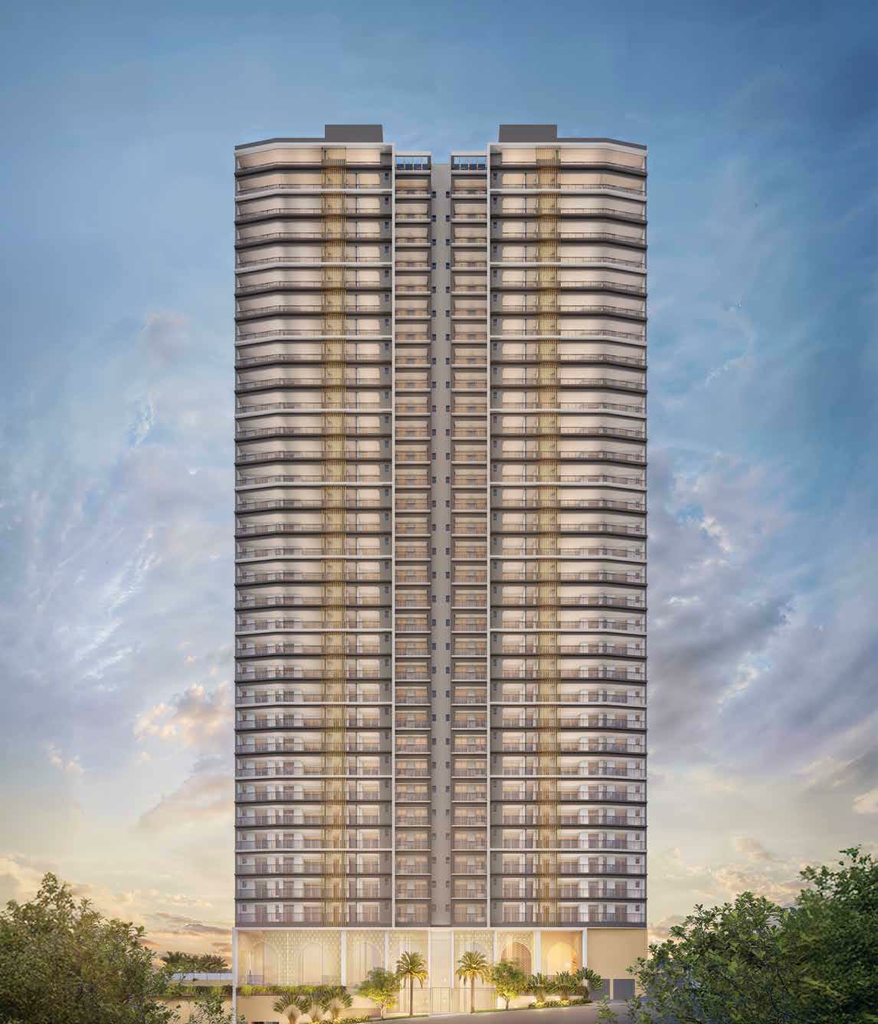 Apartamento - Lan�amentos - Vila Mariana - S�o Paulo - SP