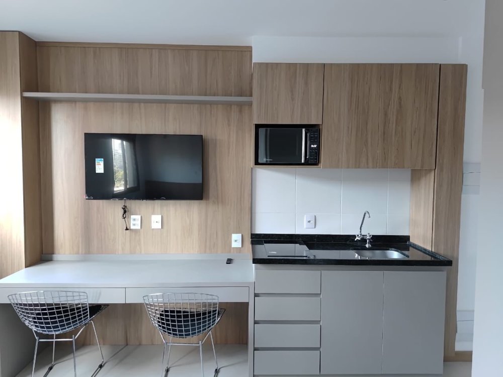 Apartamento - Venda - Pinheiros - So Paulo - SP