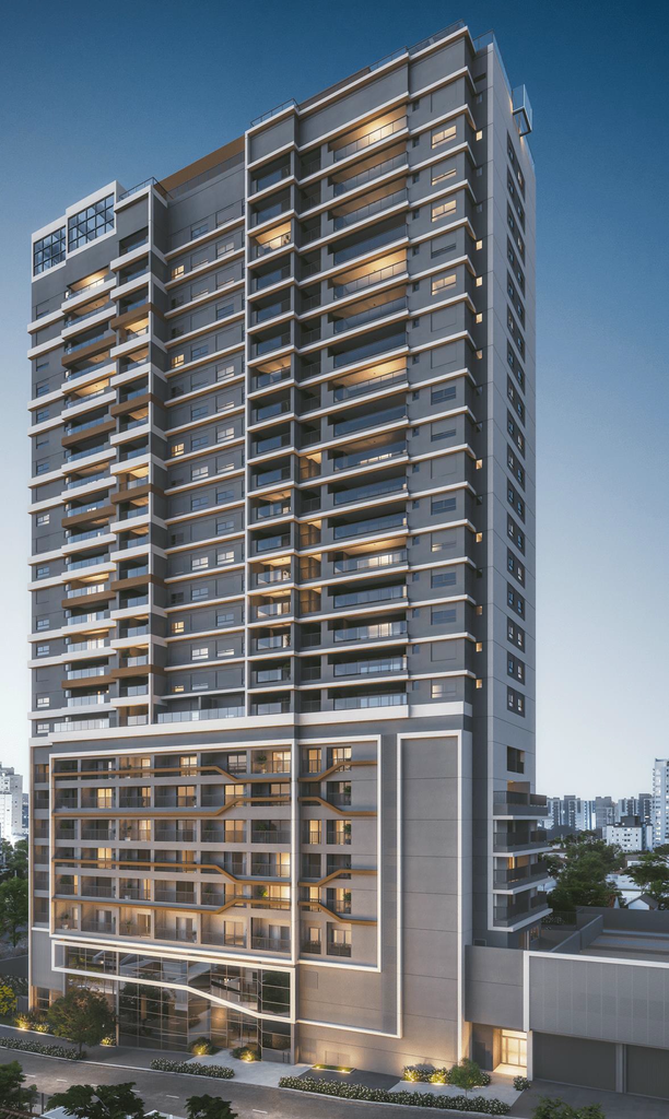 Studio - Venda - Vila Mariana - São Paulo - SP
