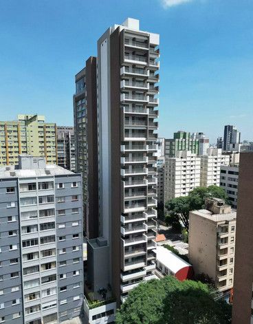 Apartamento - Venda - Vila Mariana - S�o Paulo - SP