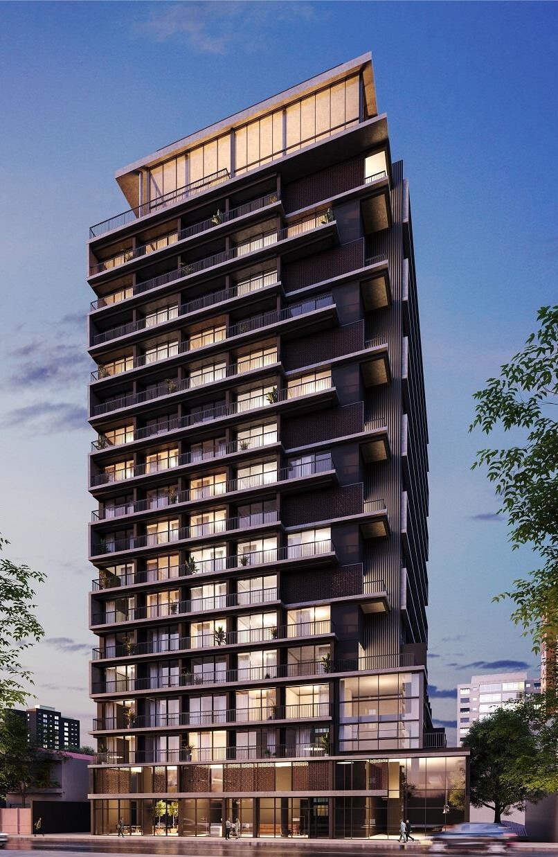 Apartamento - Venda - Vila Mariana - S�o Paulo - SP