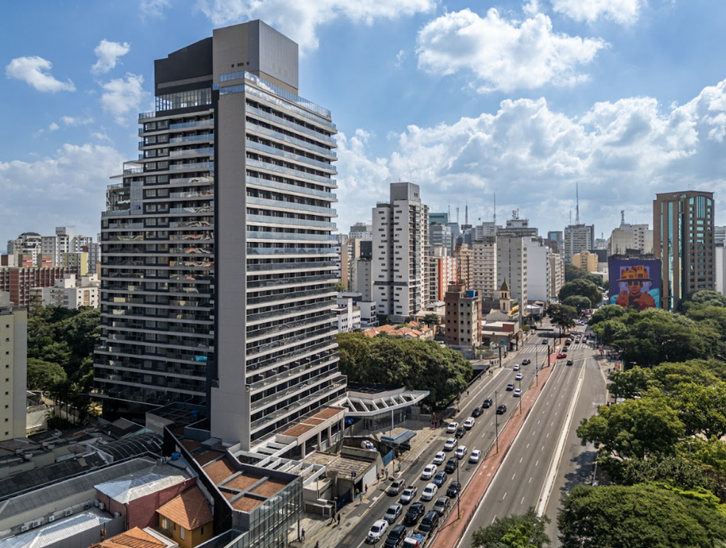 Studio - Venda - Vila Mariana - São Paulo - SP