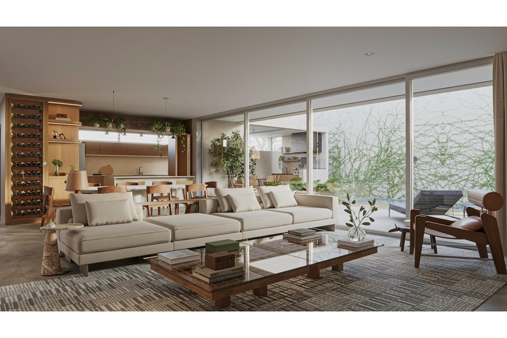 Casa em Condom�nio - Venda - Jardim Cordeiro - S�o Paulo - SP