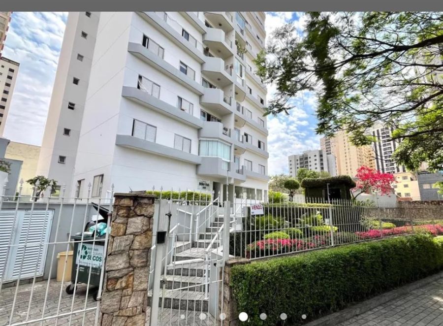 Apartamento - Venda - Chácara Inglesa - São Paulo - SP