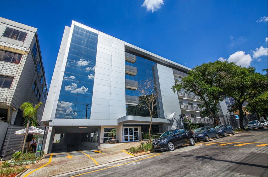 Sala Comercial - Venda - Aeroporto - São Paulo - SP