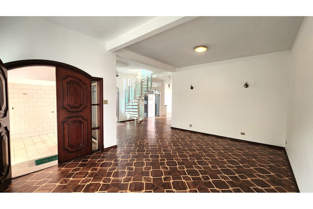 Casa - Venda - Mirandópolis - São Paulo - SP