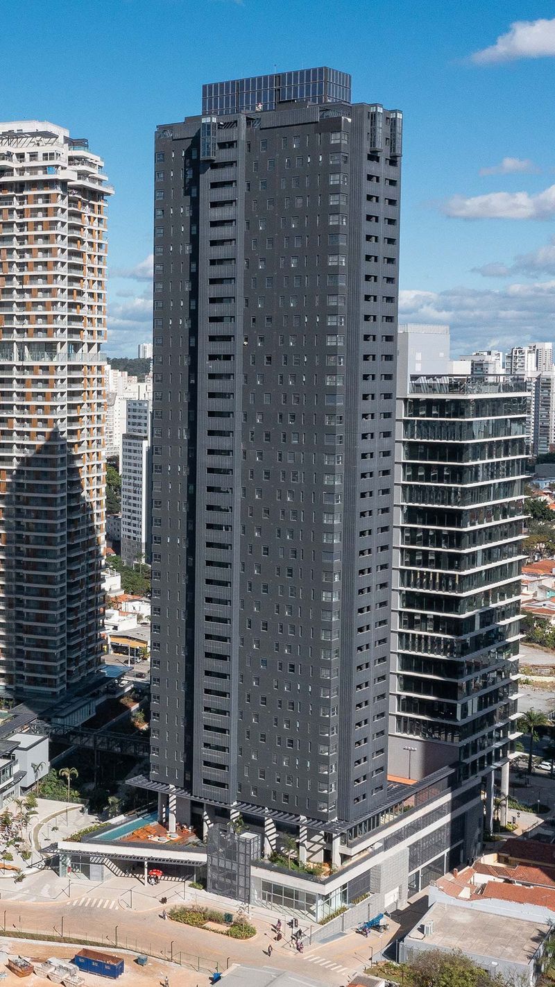 Apartamento - Venda - Brooklin Paulista - S�o Paulo - SP