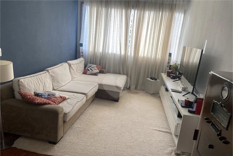 Apartamento - Venda - Vila Mariana - S�o Paulo - SP