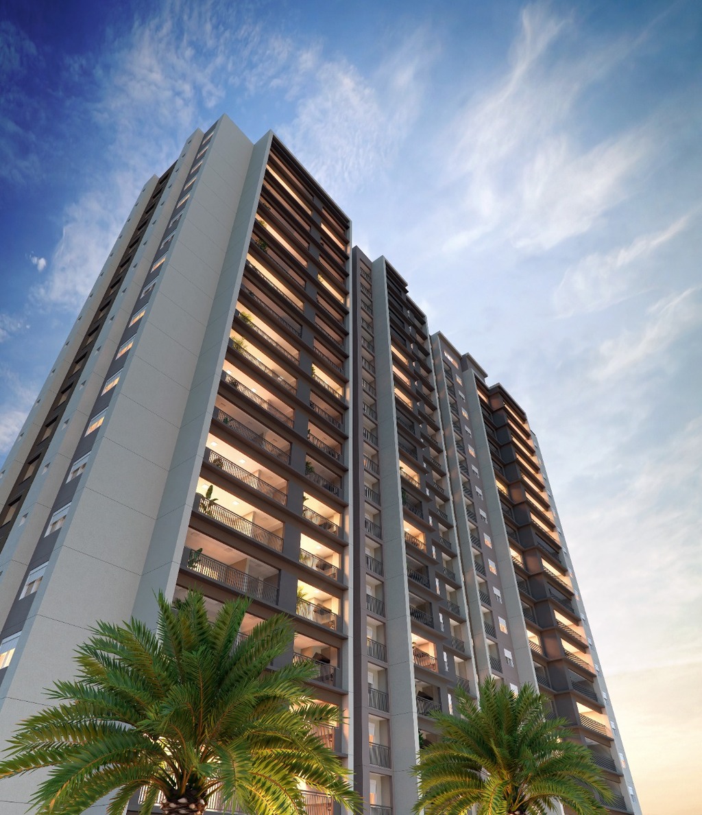 Apartamento - Venda - Sa�de - S�o Paulo - SP