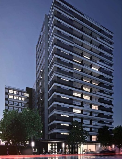 Studio - Venda - Moema - São Paulo - SP