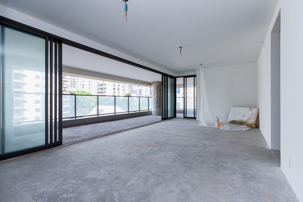 Apartamento - Venda - Campo Belo - São Paulo - SP