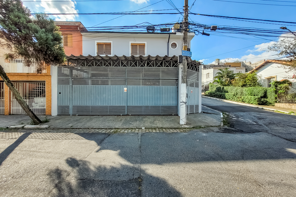 Casa - Venda - Saúde - São Paulo - SP