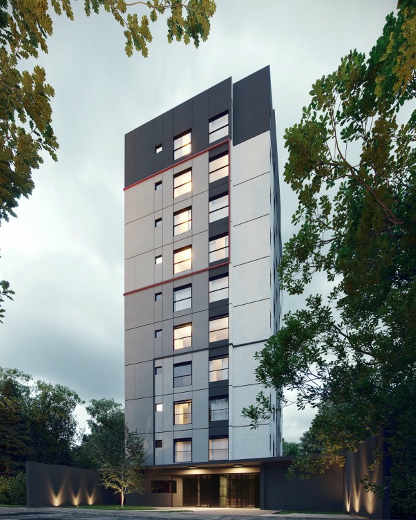 Apartamento - Lan�amentos - Santo Amaro - S�o Paulo - SP