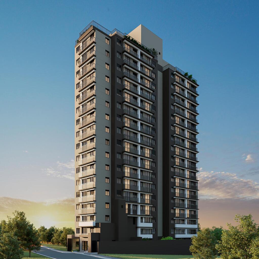 Apartamento - Venda - Vila Monte Alegre - S�o Paulo - SP