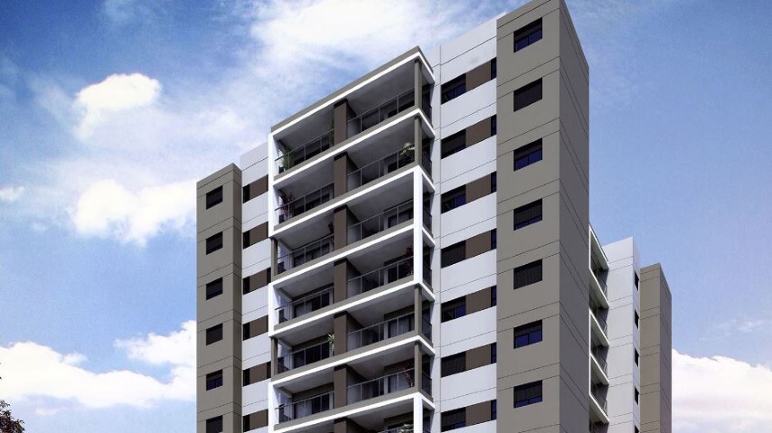 Apartamento - Venda - Planalto Paulista - São Paulo - SP