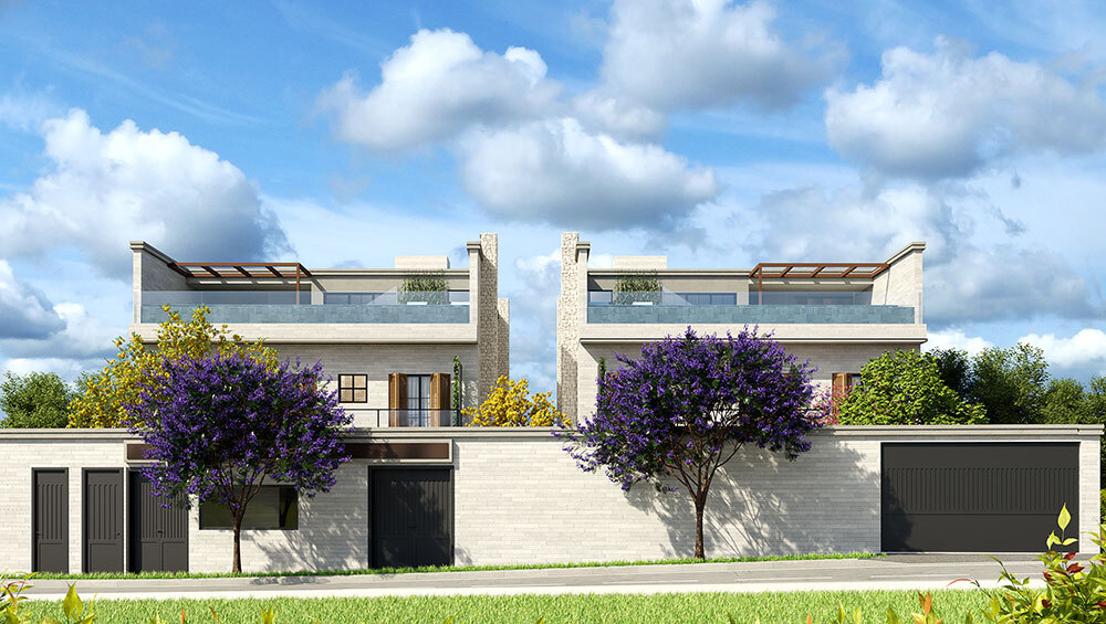 Casa em Condomínio - Venda - Vila Nova Conceição - São Paulo - SP