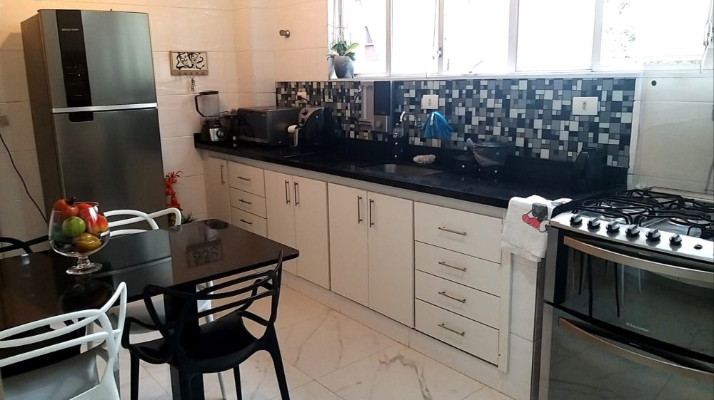 Apartamento - Venda - Santa Cecília - São Paulo - SP