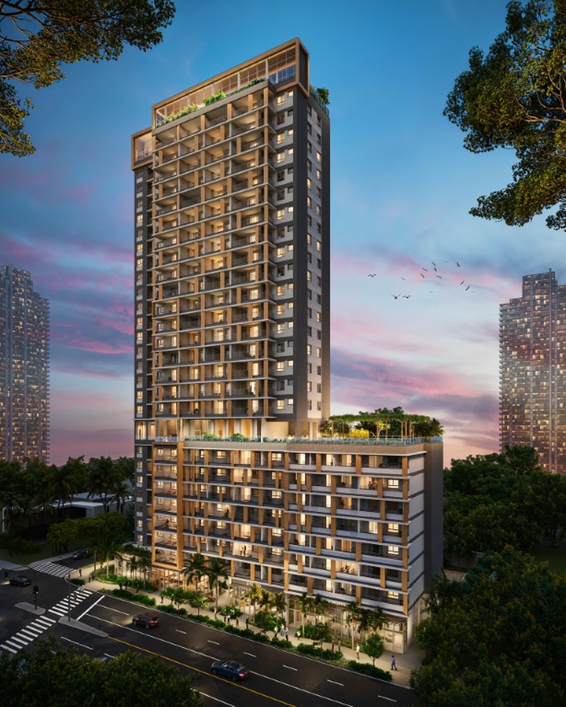 Apartamento - Lan�amentos - Moema - S�o Paulo - SP