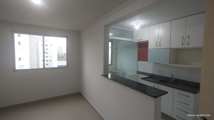 Apartamento - Venda - Socorro - So Paulo - SP