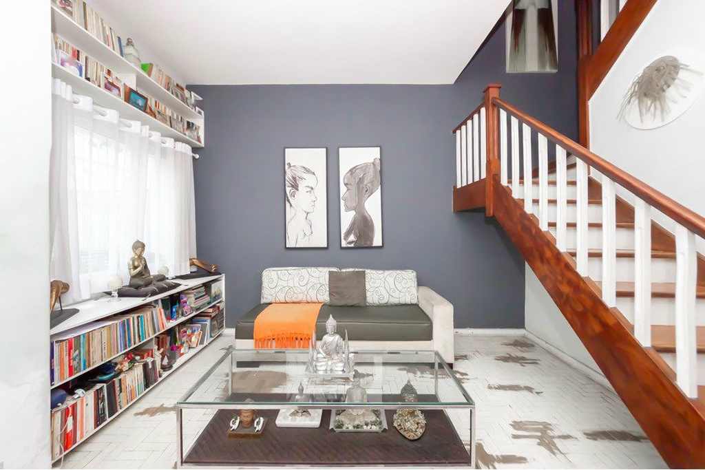 Casa - Venda - Vila Ol�mpia - S�o Paulo - SP