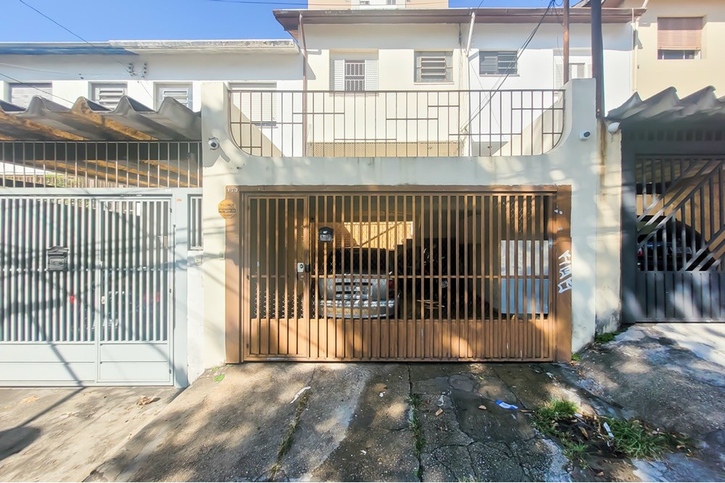Casa - Venda - Vila Clementino - S�o Paulo - SP