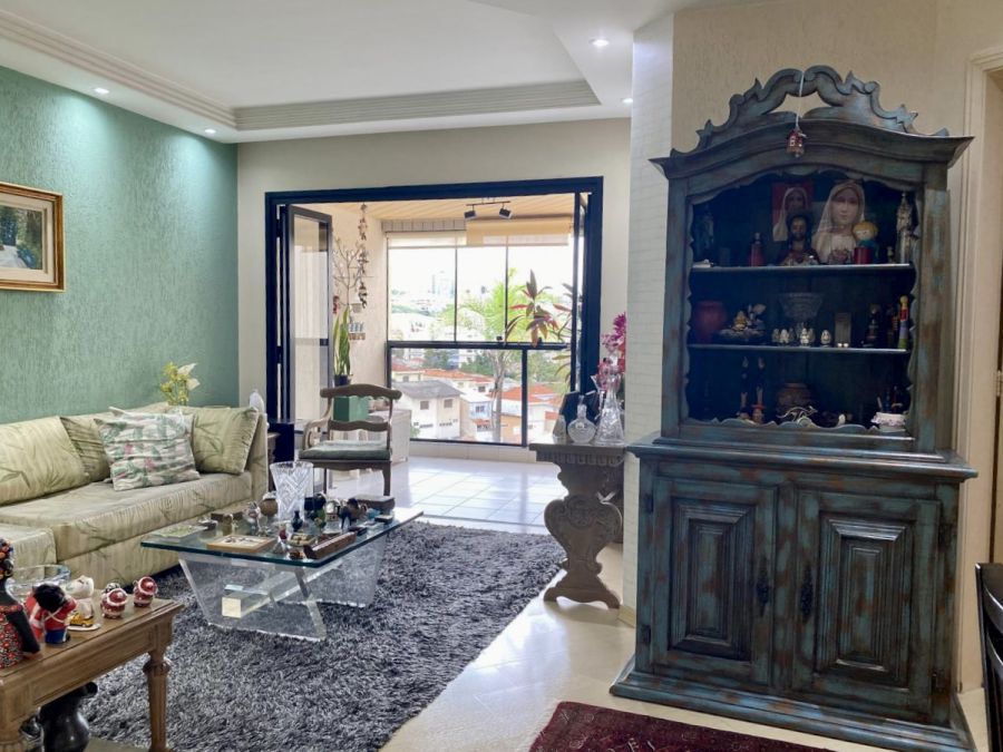 Apartamento - Venda - Perdizes - So Paulo - SP